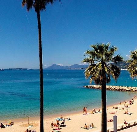 Juan Plage 외부 사진