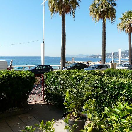 Juan Plage 외부 사진