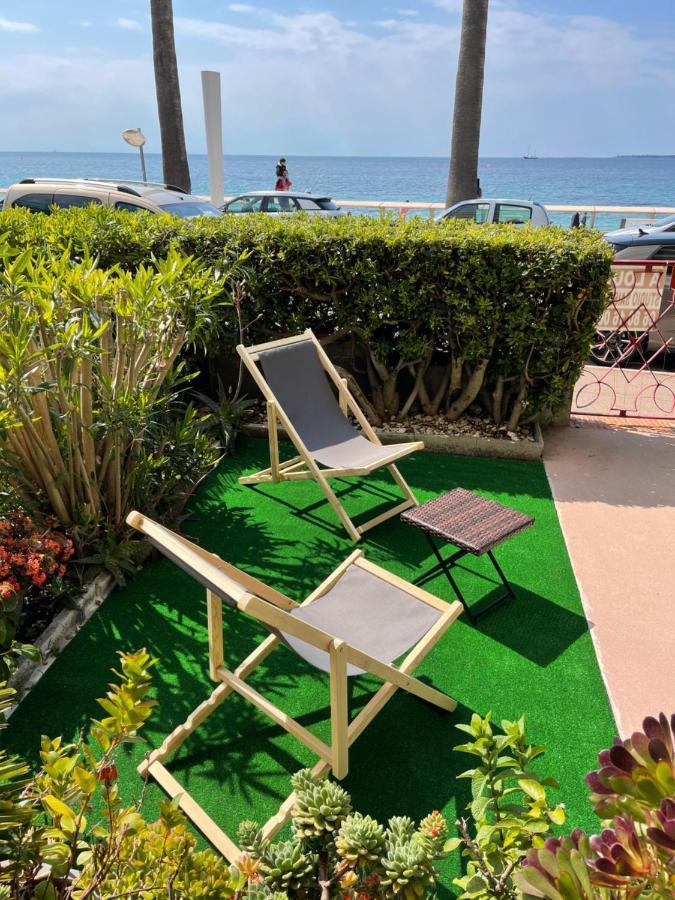 Juan Plage 외부 사진