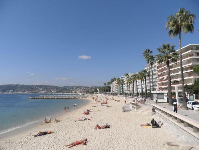Juan Plage 외부 사진